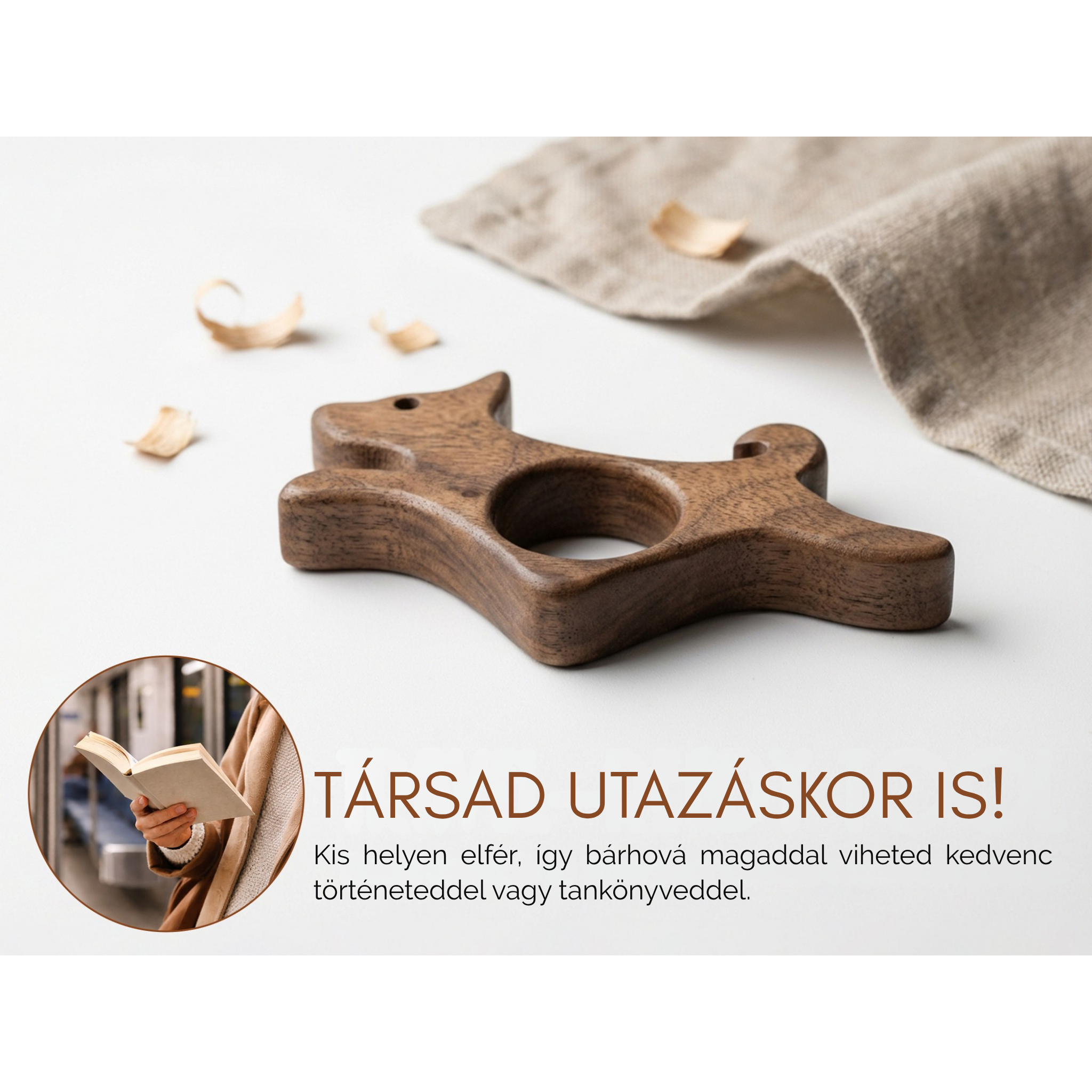 Olvasógyűrű (kutya) - Image 4